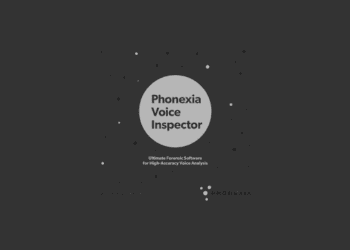 PHONEXIA VOICE INSPECTOR