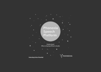 PHONEXIA SPEECH PLATFORM