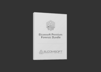 ELCOMSOFT PREMIUM FORENSIC BUNDLE