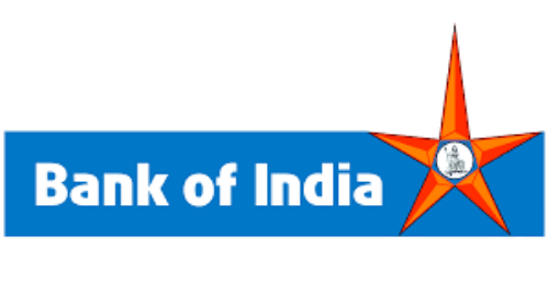 Bank Of India logo