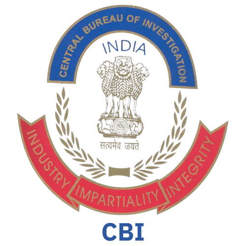 CBI logo