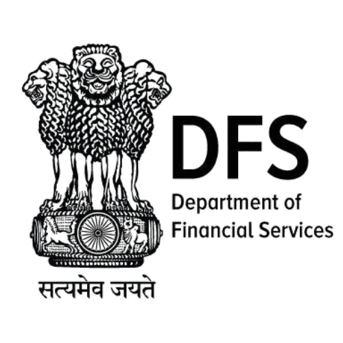 DFS logo