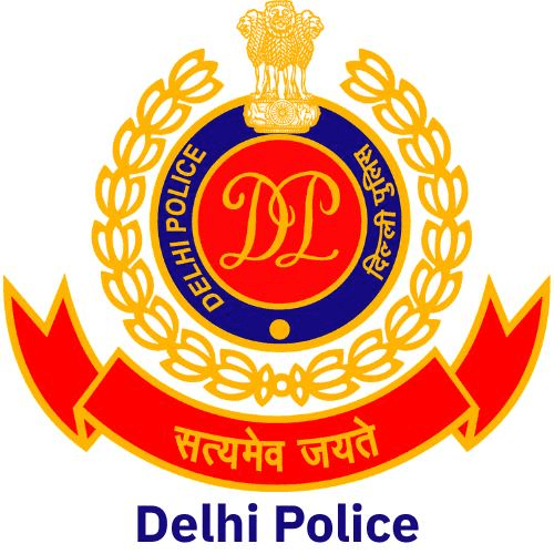 DELHI Police logo