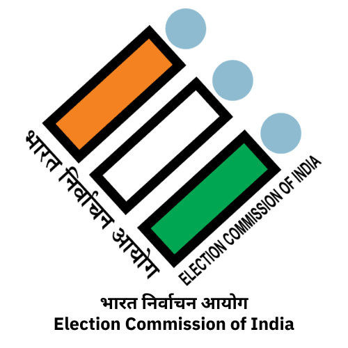 Election Commission logo