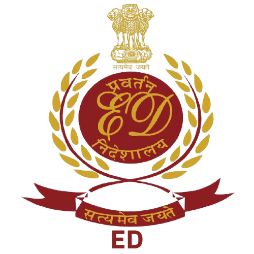 ED logo