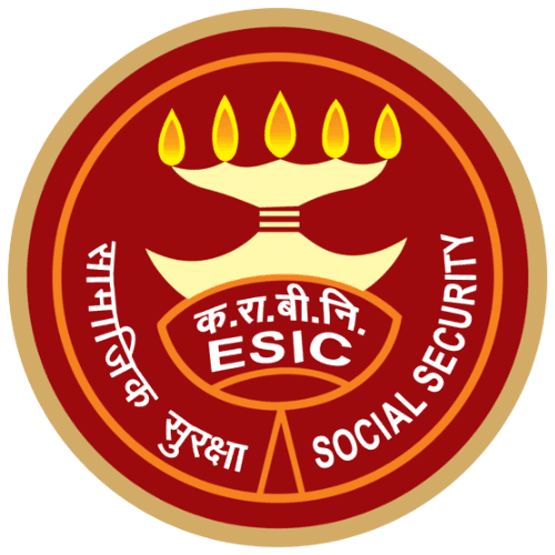 ESIC logo