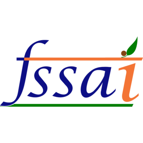 FSSAI logo