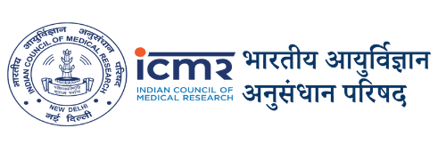 ICMR logo