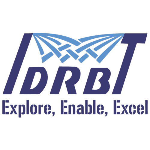 IDRBT logo