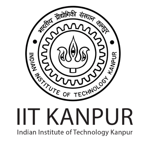 IIT KANPUR logo