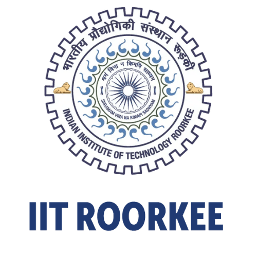 IIT ROORKEE logo