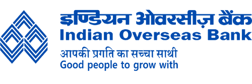 IOB logo