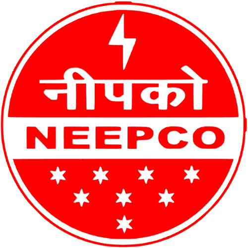 NEEPCO logo