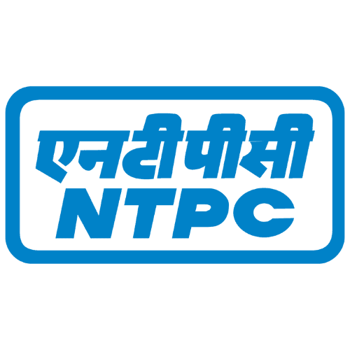 NTPC logo