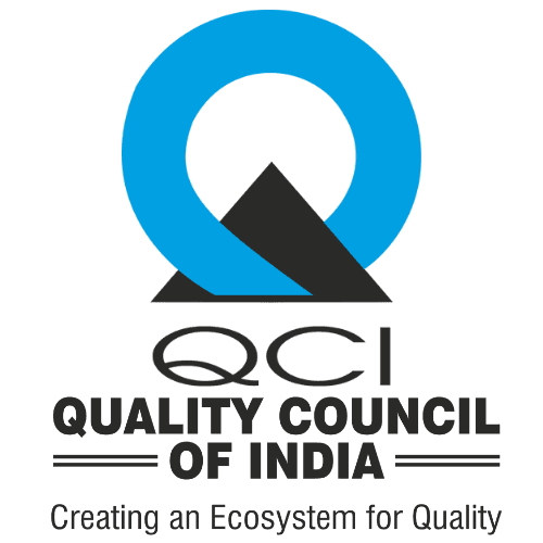 QCI logo