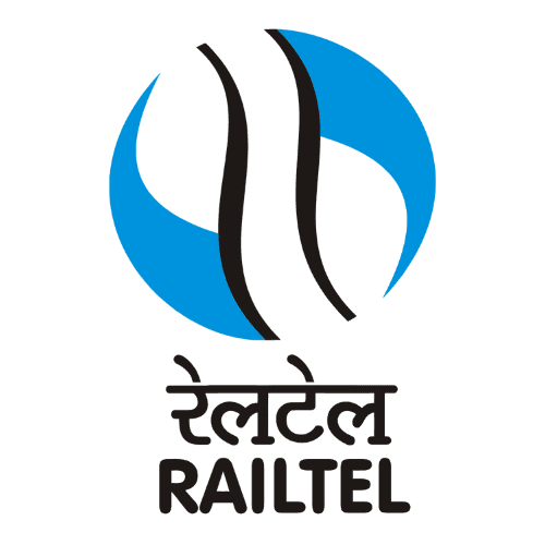 RAILTEL logo