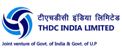 THDC logo
