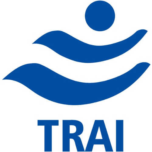 TRAI logo