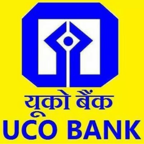 UCO Bank logo