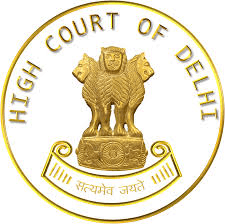 High court logo