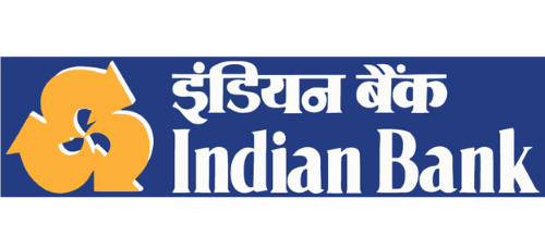 Indian Bank logo