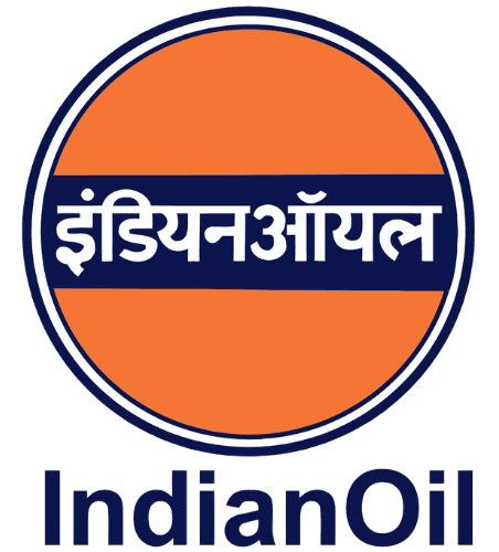 IOCL logo