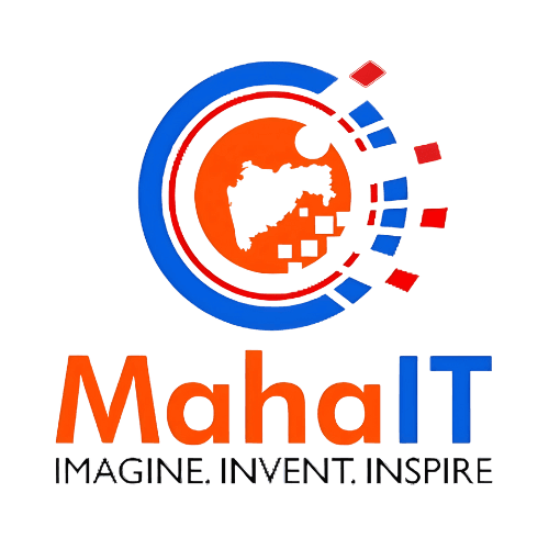 mha IT logo