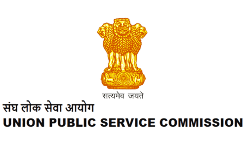 UPSC logo