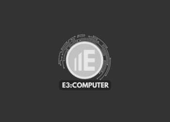 PARABEN E3 COMPUTER