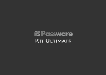 PASSWARE KIT ULTIMATE