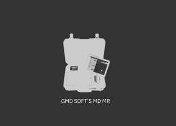 GMD SOFT’S MD MR