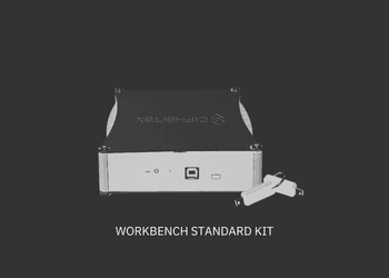 TEEL TECHNOLOGIES COMPLETE WORKBENCH STANDARD KIT
