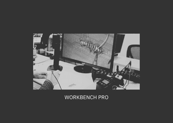 TEEL TECHNOLOGIES COMPLETE WORKBENCH PRO