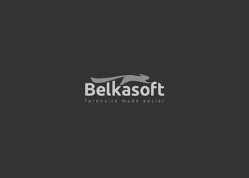 BELKASOFT EVIDENCE CENTER X