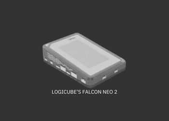 LOGICUBE’S FALCON NEO 2