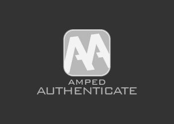 AMPED AUTHENTICATE