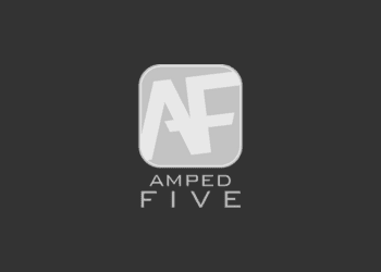AMPED FIVE