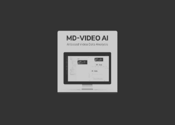 MD VIDEO WITH AI