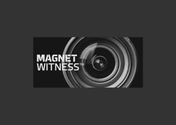 MAGNET WITNESS