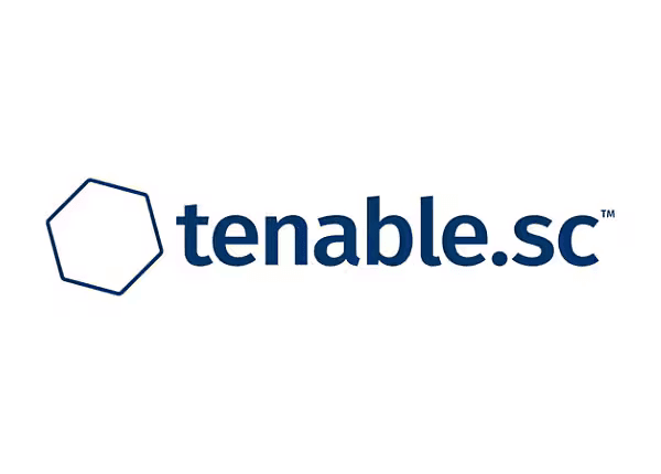 Tenable.sc