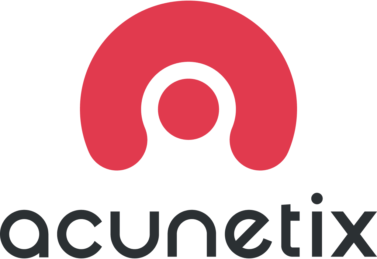 Invicti Security Acunetix