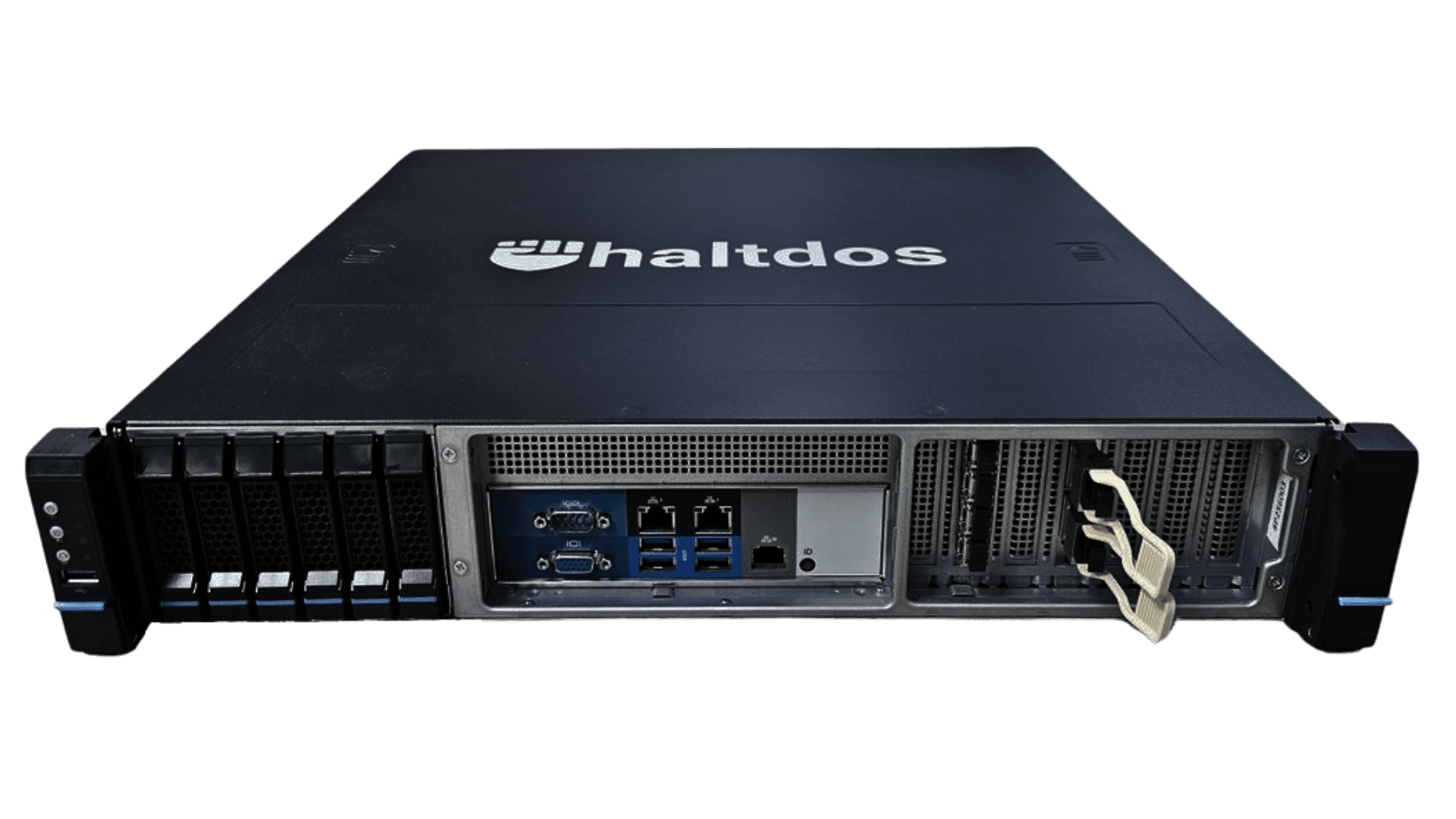 SSL VPN (remote access gateway)