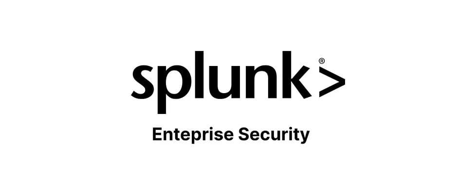 Splunk Enterprise Security