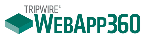 TRIPWIRE WebApp360 